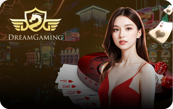 Dg Casino